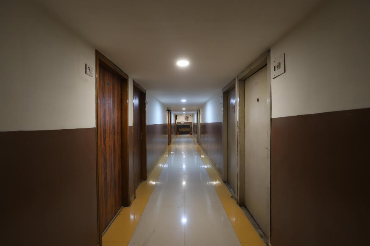 Hotel Deendayal Korba Exterior photo