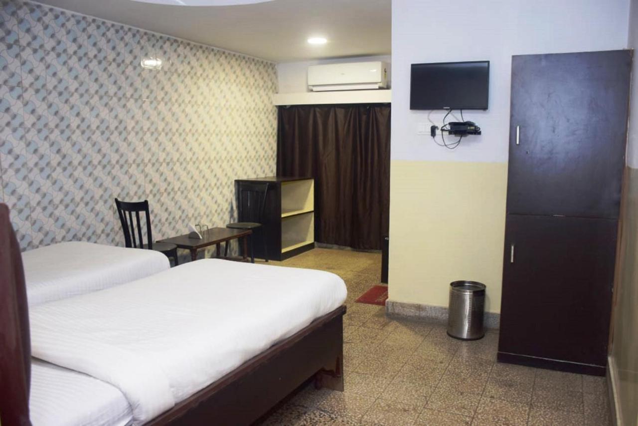 Hotel Deendayal Korba Exterior photo