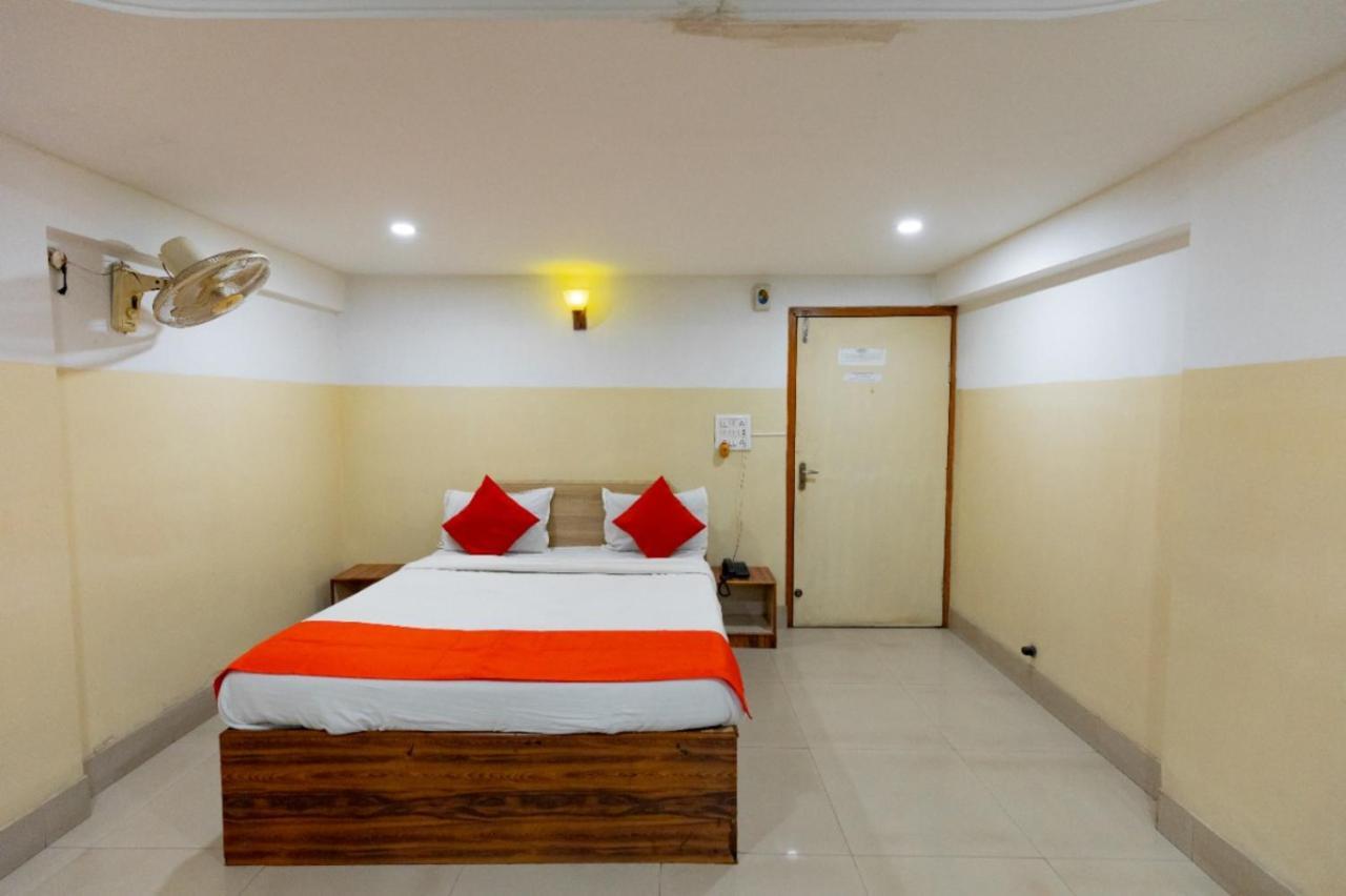 Hotel Deendayal Korba Exterior photo